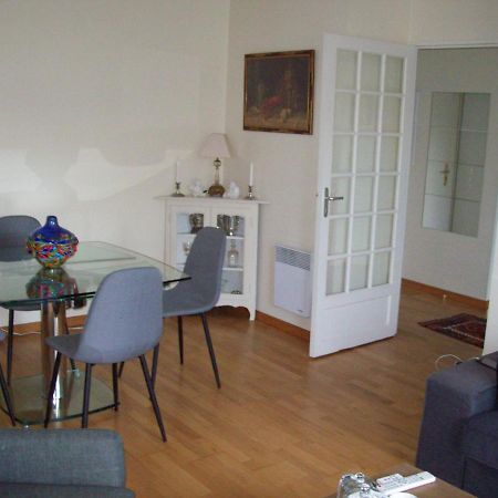 T2 Avec Box Proche Graslin Apartment Nantes Exterior foto
