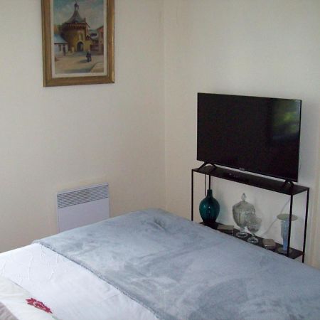 T2 Avec Box Proche Graslin Apartment Nantes Exterior foto