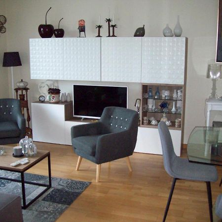 T2 Avec Box Proche Graslin Apartment Nantes Exterior foto