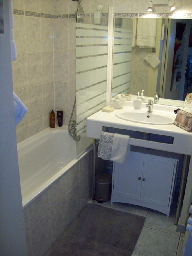 T2 Avec Box Proche Graslin Apartment Nantes Exterior foto