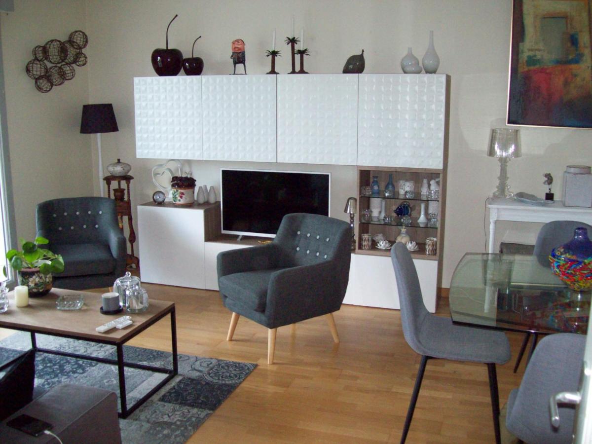 T2 Avec Box Proche Graslin Apartment Nantes Exterior foto
