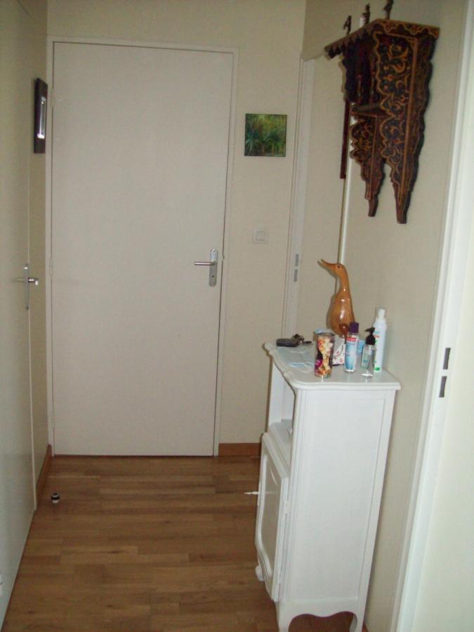 T2 Avec Box Proche Graslin Apartment Nantes Exterior foto