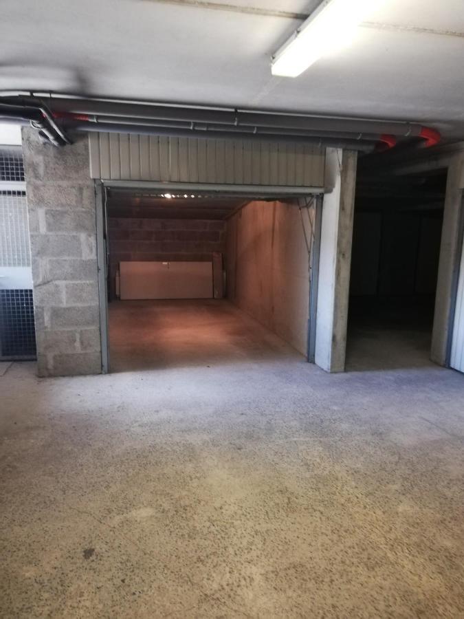T2 Avec Box Proche Graslin Apartment Nantes Exterior foto